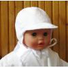 Caciula botez Tudor primavara - Haine Botez Bebe