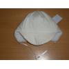 Caciula matlasata botez - Haine Botez Bebe