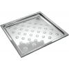 Cada de dus din inox