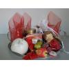 Cadou Craciun set ceai
