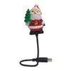 Cadou de Craciun - Lampa USB