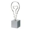 Cadou Port memo - metal bec