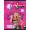 Caiet A4 mate dictando Hannah Montana
