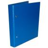 Caiet mecanic Noki A5 2 inele albastru E2449