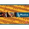 Caiet Muzica Pigna 1075