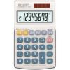Calculator de buzunar EL-250S - Calculatoare electronice