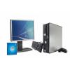 Calculator Dell GX620 DCNE Dual Core 3Ghz Monitor LCD - Moni