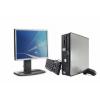 Calculator Dell GX620 DCNE Dual Core 3Ghz 2 GB RAM - Proceso