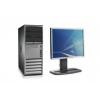 Calculator HP Intel Pentium 3 2GHz 1GB RAM Monitor LCD - Mon