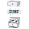 Calculator industrial WEBS - 2120 - 1100 Nano-ITX - Calculat