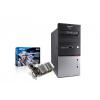 Calculator Lenovo J200 Intel Dual Core 1 6GHz 2GB RAM - Proc