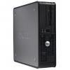 Calculator second hand Dell Optiplex Gx745 Core 2 duo E640 -