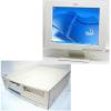 Calculator second hand Pentium 4 1600 cu LCD TFT 15 inch - C