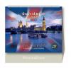 Calendar de birou Orase Olimpice
