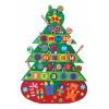 Calendar de Craciun pentru copii Alex Toys