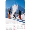 Calendar Happy Family - Birou
