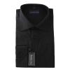 Camasa neagra Massimo Clessi - Camasi
