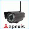 Camera IP wireless de exterior cu IR