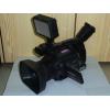 Camera video Panasonic AG-AC160E 0 4 Lux HD