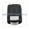 Camera video spion si microfon in cheie Volkswagen