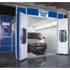 Camere de vopsit FBK7000 MIinibus - Camere de vopsit