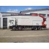 Camion cu macara - Inchirieri macarale