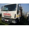 Camion Iveco Eurocargo