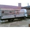 Camion Iveco Magirus