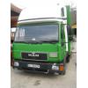 Camion man second hand - Camioane