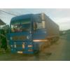 Camion MAN TGA 469 2001 si semiremorca Smith