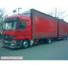 Camion Mercedes-Benz Actros - camioane vanzari