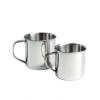 Cana inox 300 ml