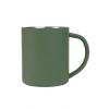 Cana Inox 350 ml Oliv