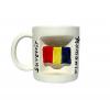 Cana suvenir Romania - Suveniruri Din Romania