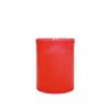 Candela lumanare p50 din plastic tip rezerva