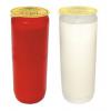 Candela plastic