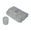 Candela plastic P30 a6 ALB