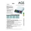 Cantar comercial Partner AGS