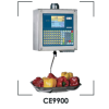 Cantar electronic cu eticheta Italiana Macchi CE9900 - Canta