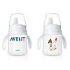 Canuta decorata Avent Airflex SCF625 01 - Biberoane