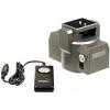 Cap motorizat camere video max 3 kg MPH-1