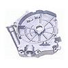 Capac Carter Joja scuter 4T