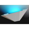 Capcana anti-insecte cu placa adeziva FLY NICE 30W - Electro