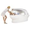 Capsula slabire Spa Clinique