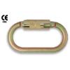 Carabiniera din otel conform EN 362 2004