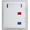 Carcasa priza dubla aplicata 2 port surface mount box