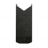 Carcasa telefon mobil capac baterie Nokia 7900 Prism - Negru