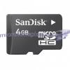 Card de memorie 4Gb
