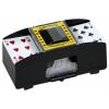 Card Shuffler plastic