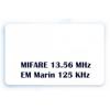 Carduri RFID si Mifare